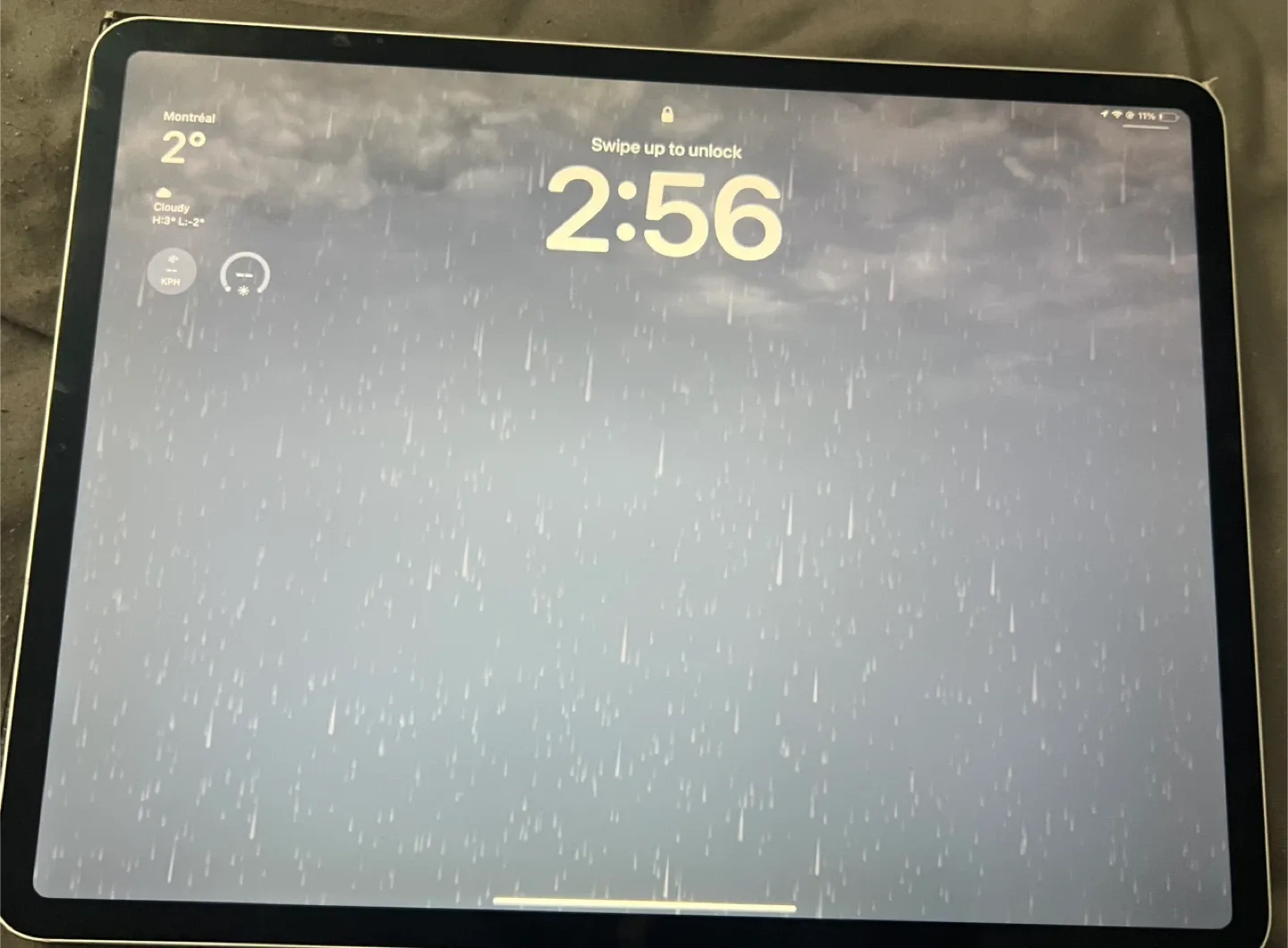 Apple iPad pro (4th generation),12.9inch,128gb image indicator(2)