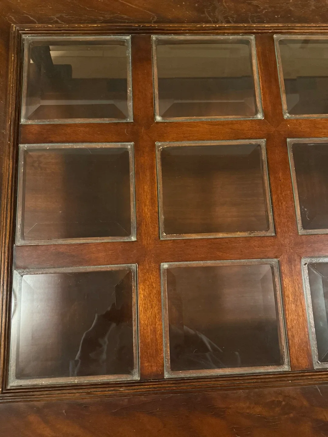 Massive Coffee Table Fit for a King image indicator(7)