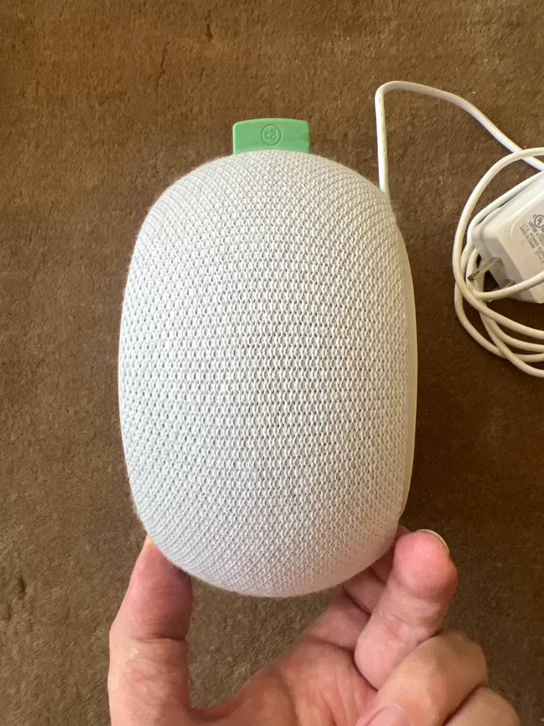 SNOOZ Pro White Noise Machine image indicator(3)