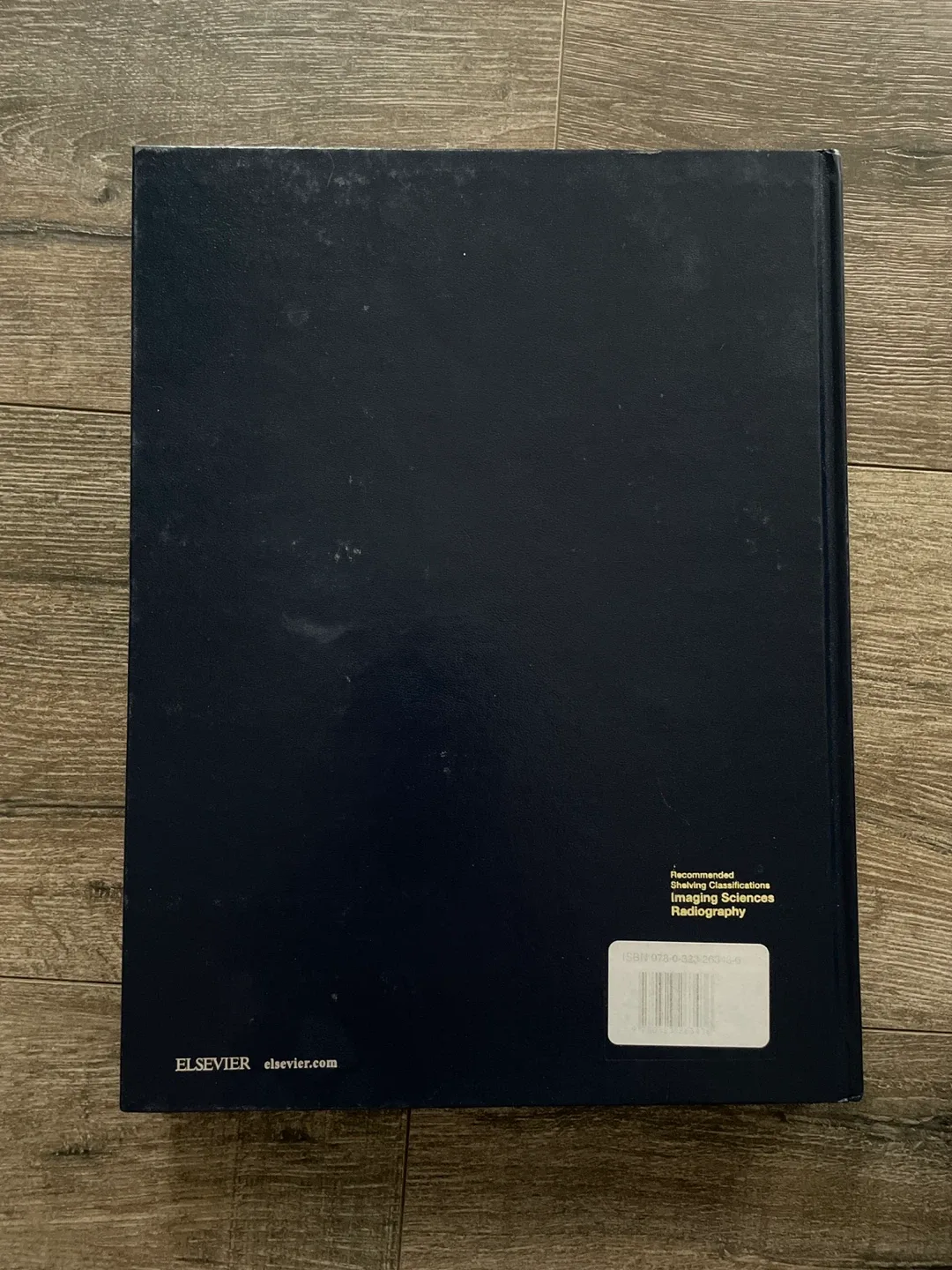 Merrill's Atlas of Radiographic Positioning & Procedures image indicator(2)