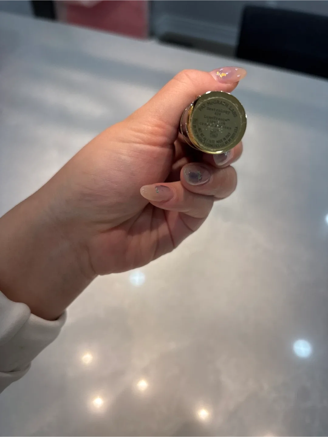 Pat McGrath Labs Lust: Lip Gloss image indicator(2)