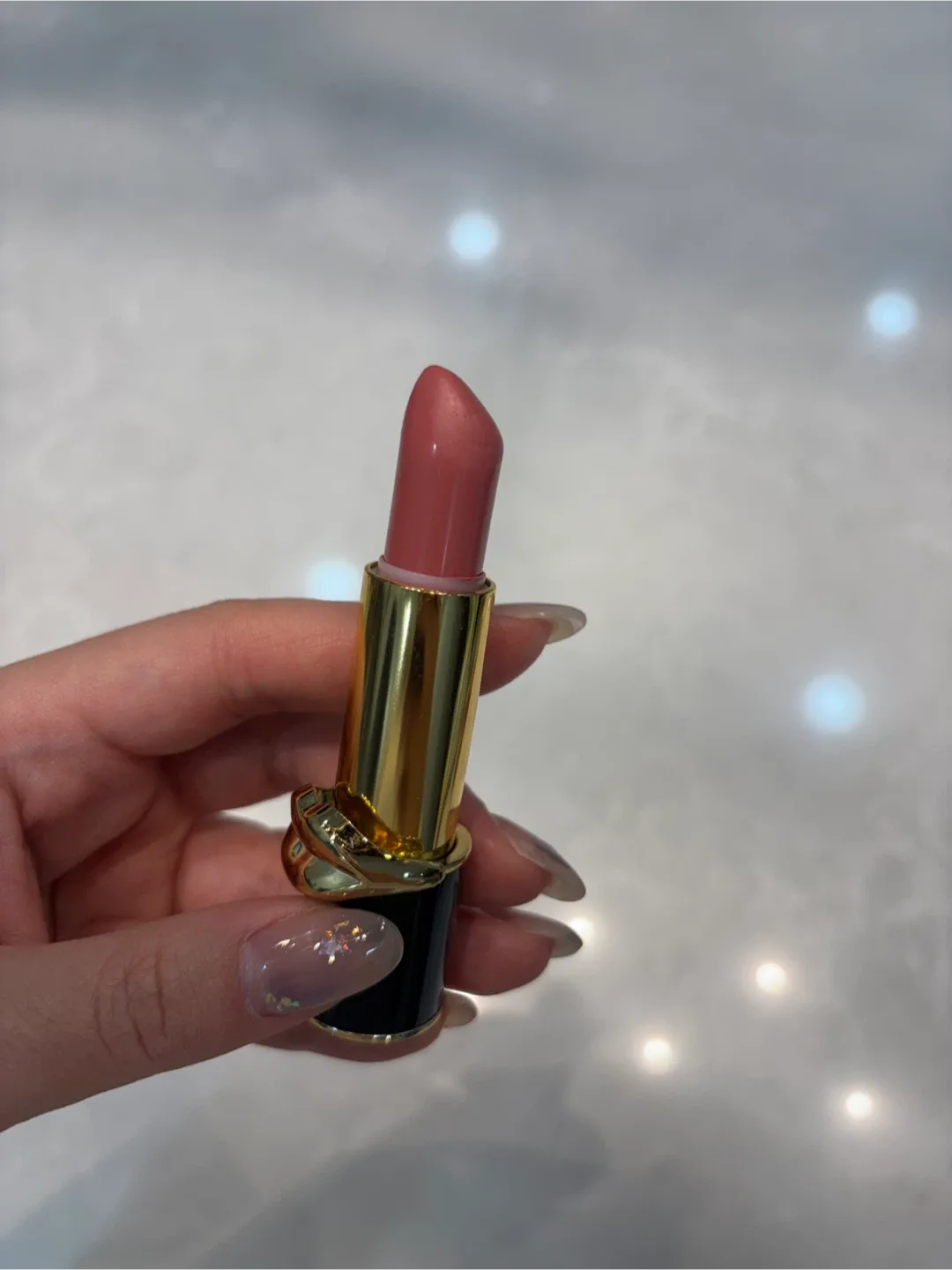 Pat McGrath Labs Lust: Lip Gloss image indicator(3)