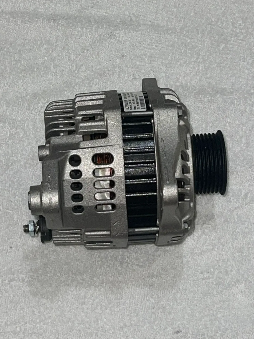 150-amp alternator for a 2009–2010 Infiniti FX35 image indicator(3)