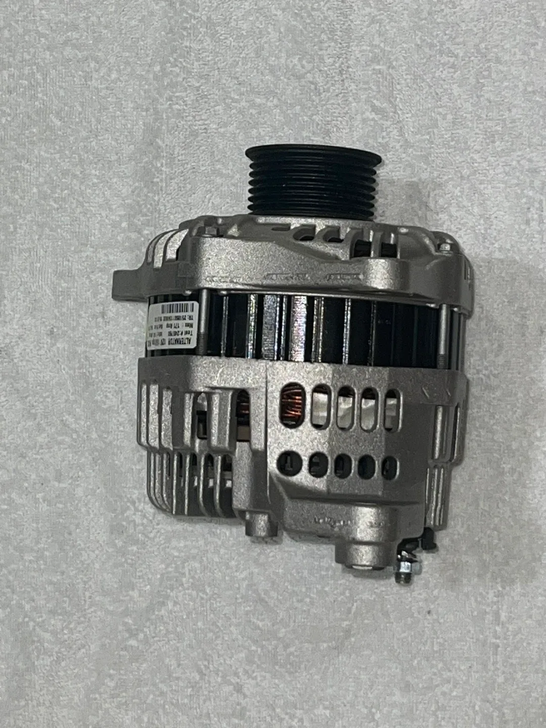150-amp alternator for a 2009–2010 Infiniti FX35 image indicator(4)