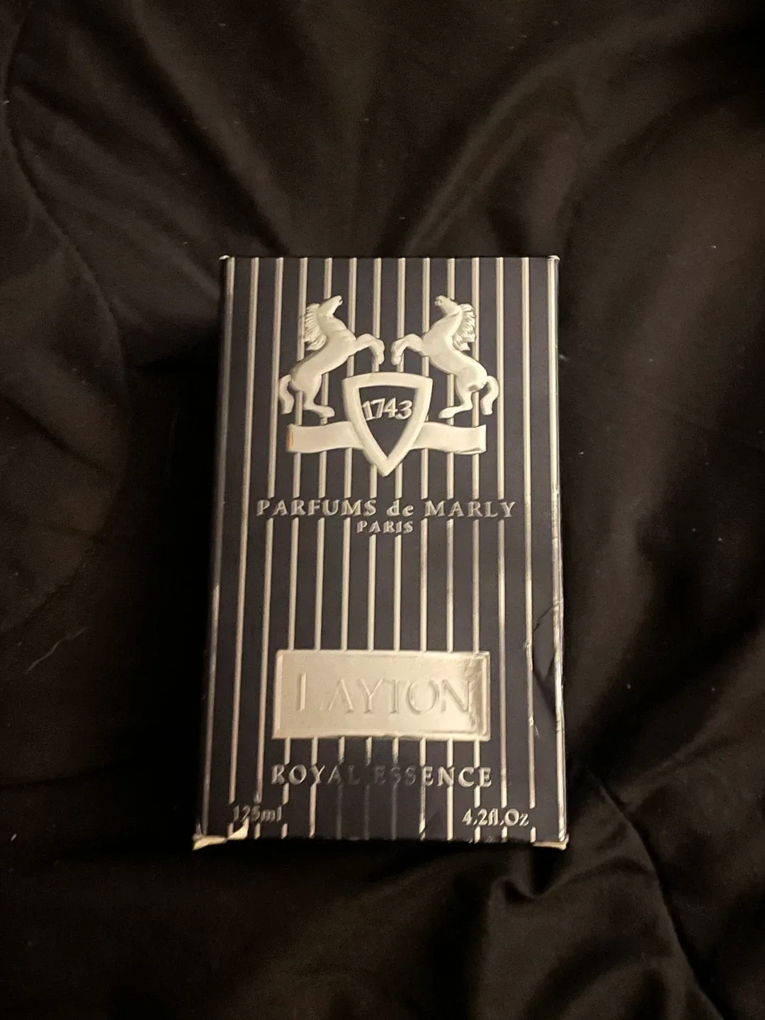 Parfums de Marly Layton Royal Essence 4.2 fl oz