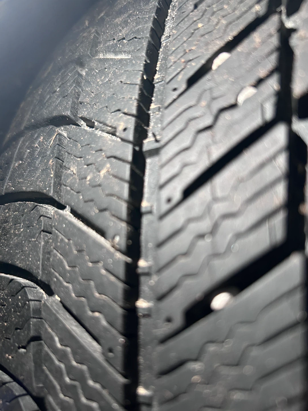 THE SNOW HAS ARRIVED. Do you need Winter Tires? - photo 4