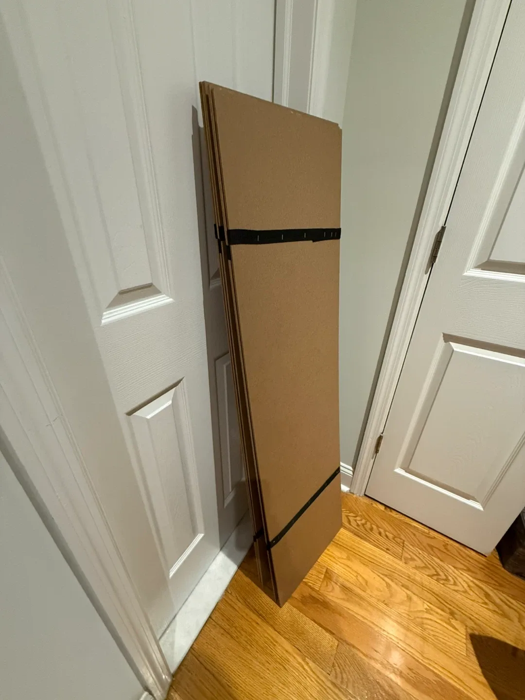 Mattress support / bunkie board image indicator(3)