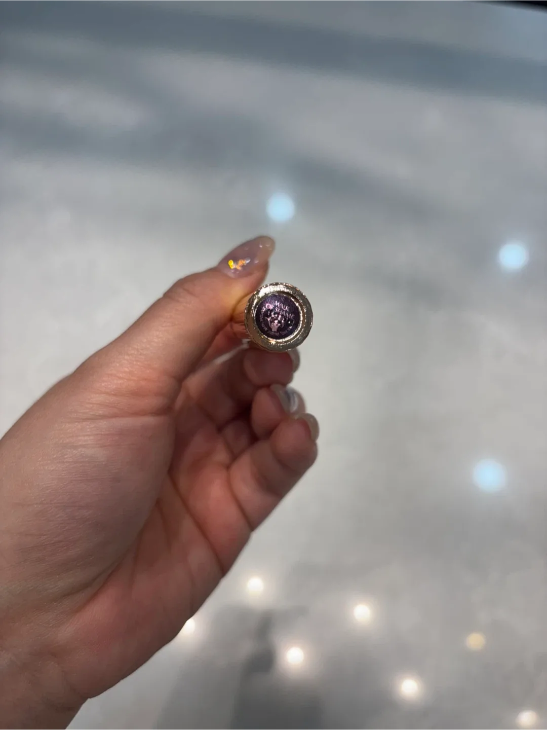 Charlotte Tilbury Lipstick - Walk of Shame image indicator(2)