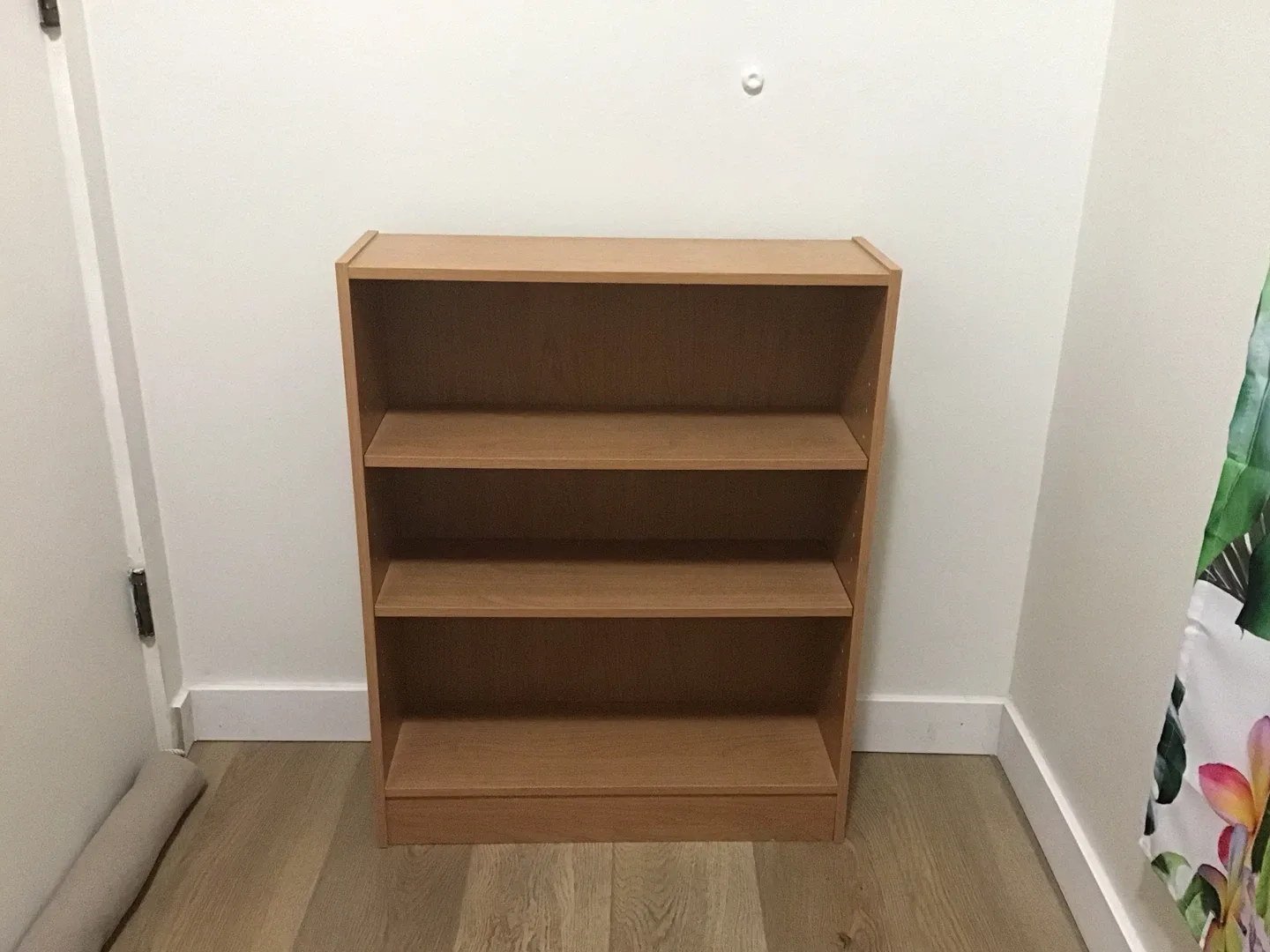 3-Drawer Plastic Storage Drawers image indicator(3)