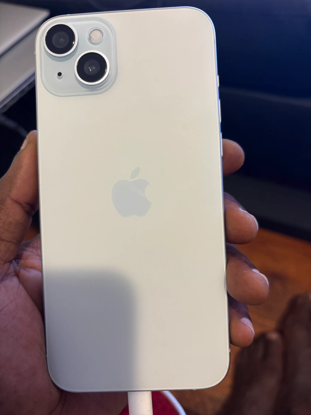 Apple iPhone 15 Plus 128GB - photo 2