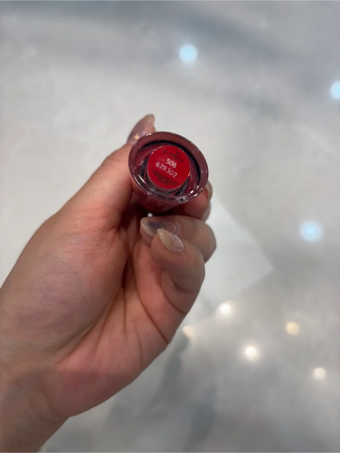 Giorgio Armani Lip Maestro 506 image indicator(2)