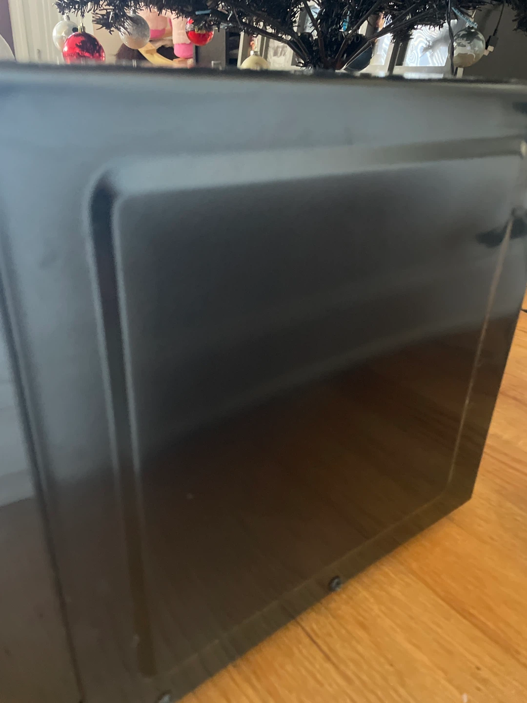 Oster Microwave Oven - photo 3