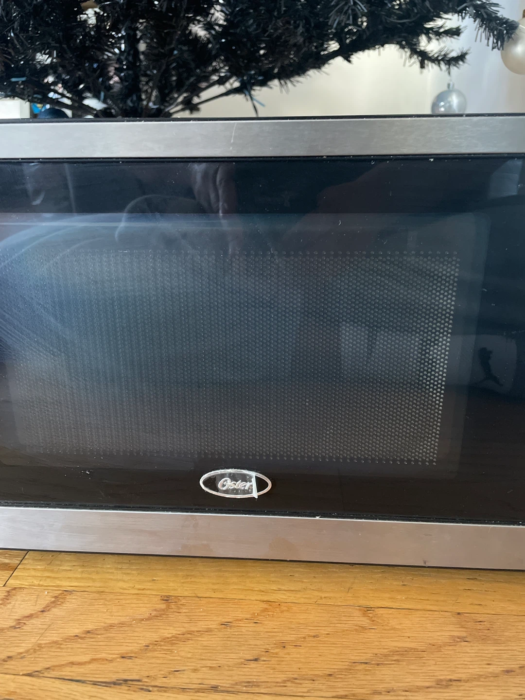 Oster Microwave Oven