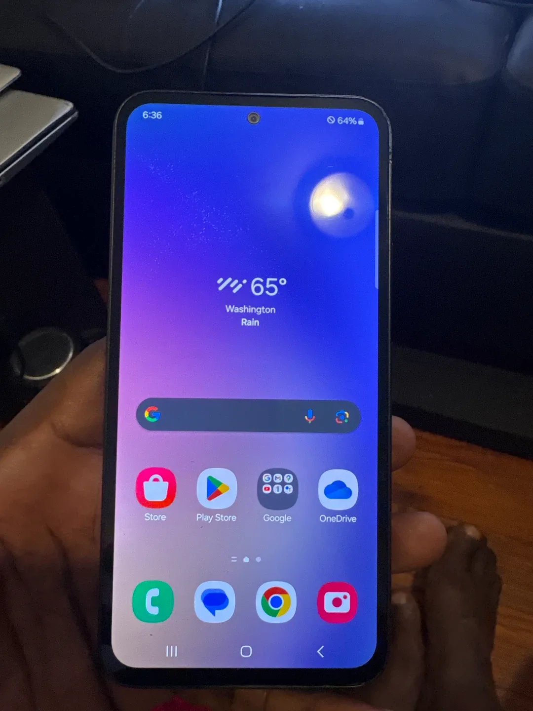 Samsung Galaxy A14 - Black image indicator(2)