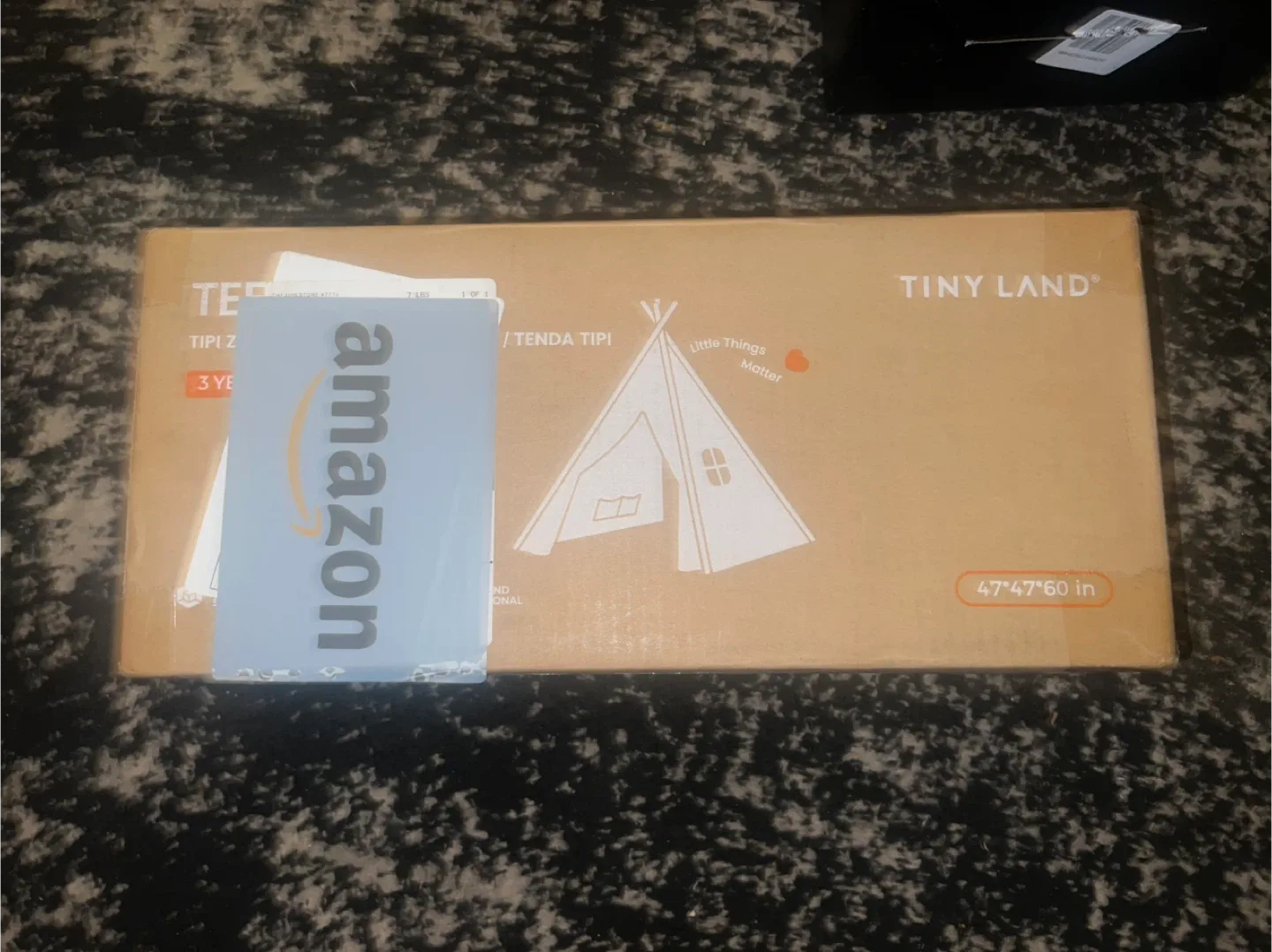 Tiny land tent image indicator(4)
