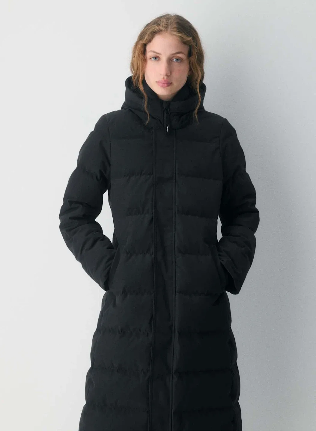 TNA Parka Black image indicator(5)