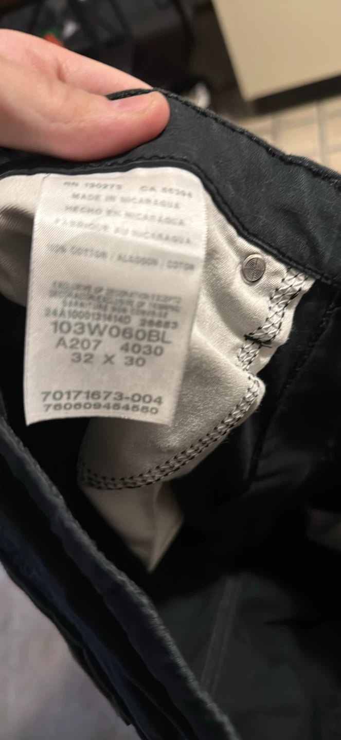 Wrangler Riggs Workwear Pants - 32x30 - photo 3