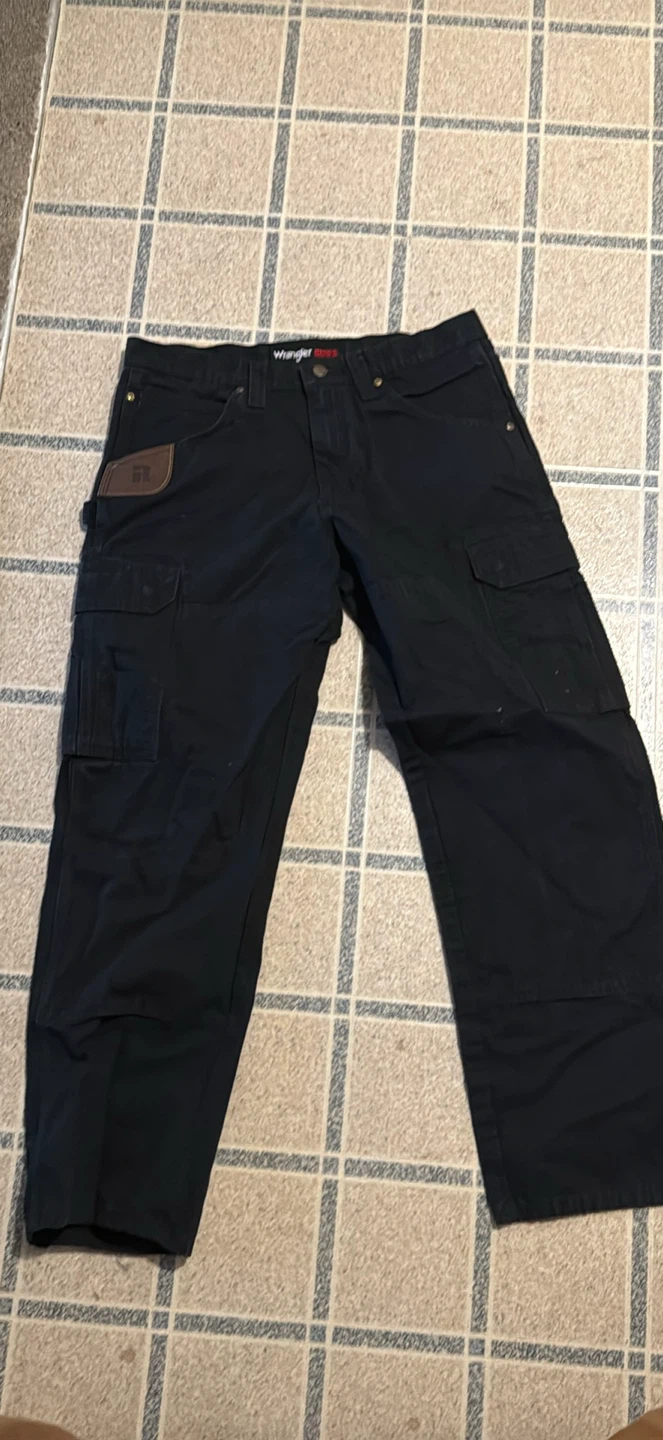 Wrangler Riggs Workwear Pants - 32x30