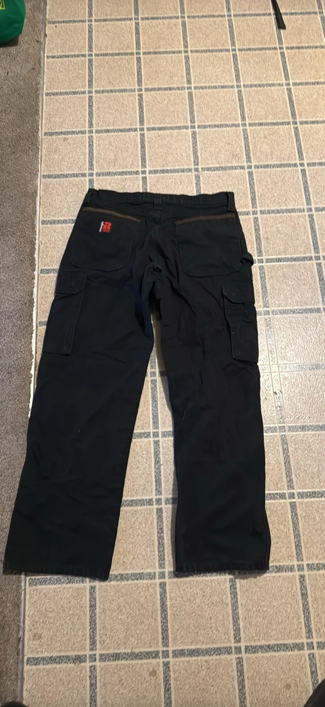 Wrangler Riggs Workwear Pants - 32x30 - photo 2