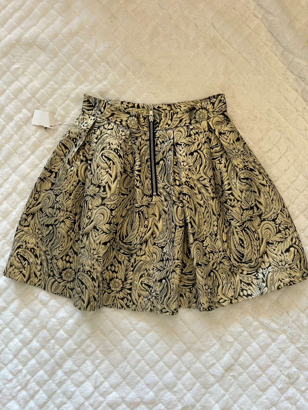 Akira Chicago Skirt Size M - photo 3