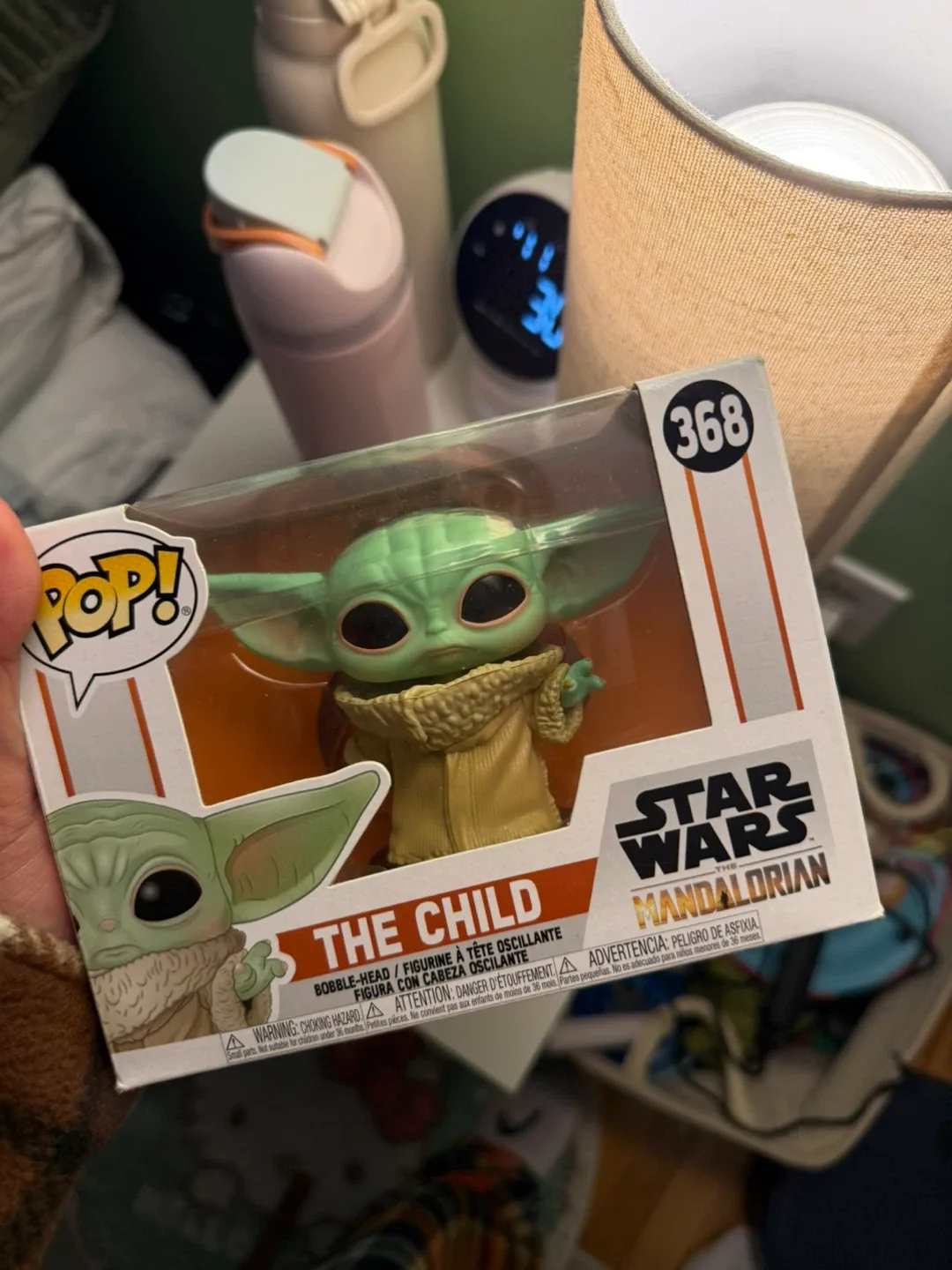 Funko Pop! image indicator(3)