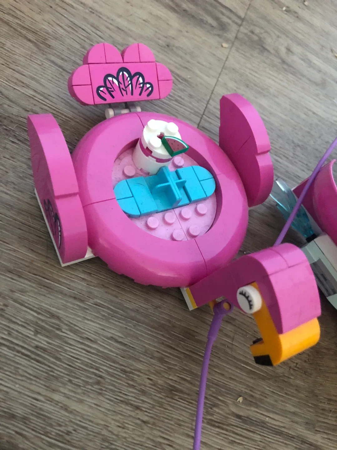 LEGO Friends Sunshine Catamaran Set image indicator(5)