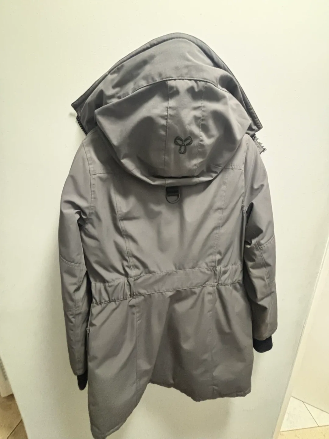 TNA Parka - Size M