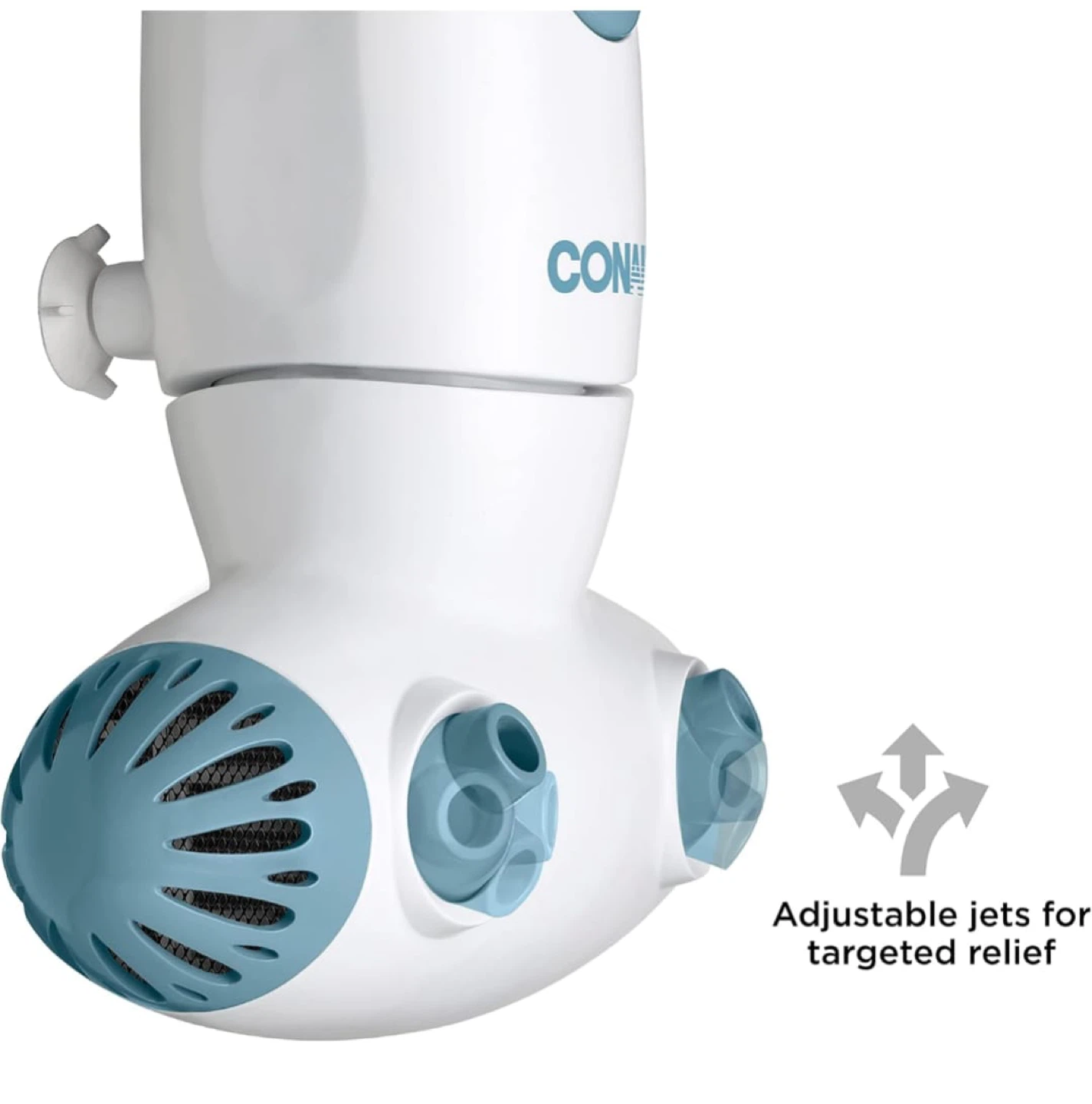 Conair Jet Hydro Spa - photo 2