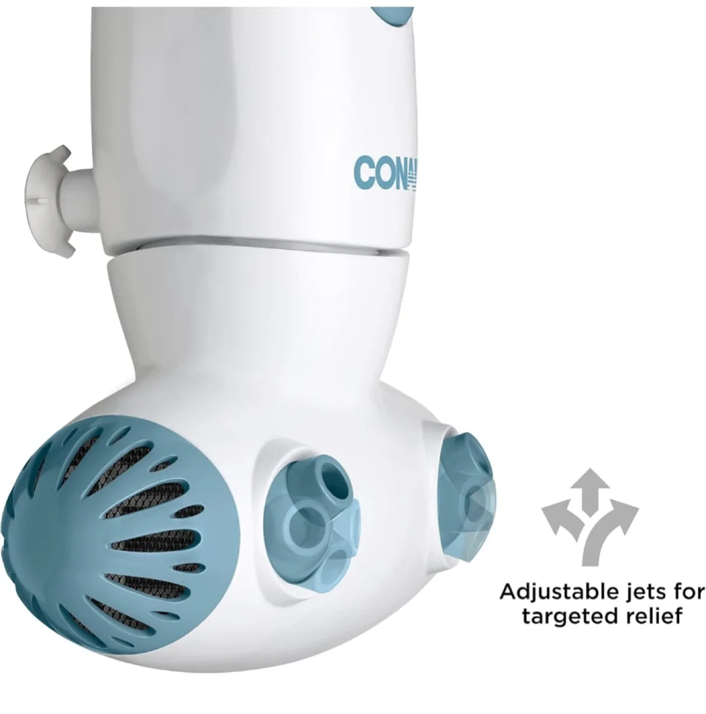Conair Jet Hydro Spa image indicator(2)
