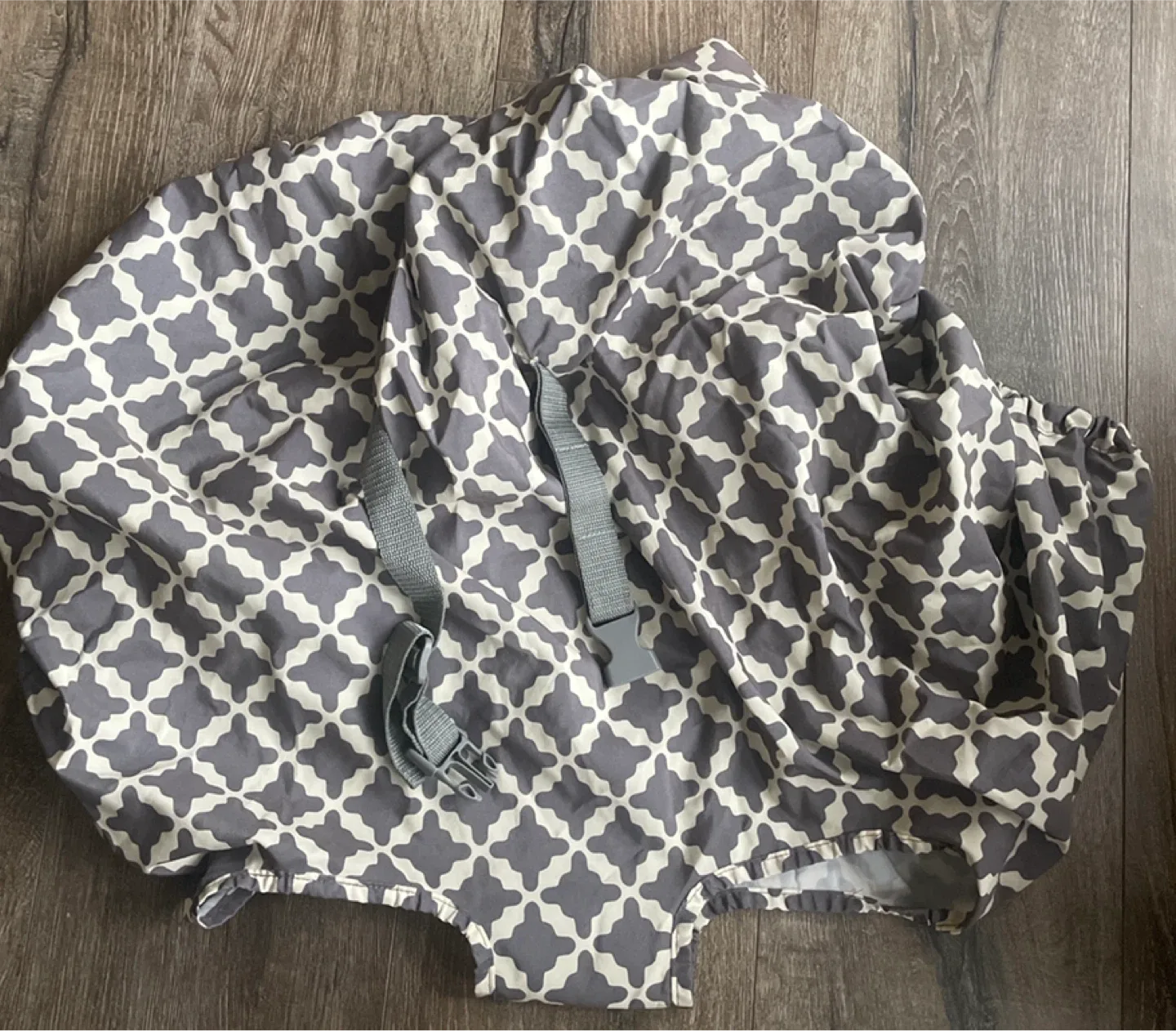 Jolly Jumper Sani-Shopper Cart Cover image indicator(2)