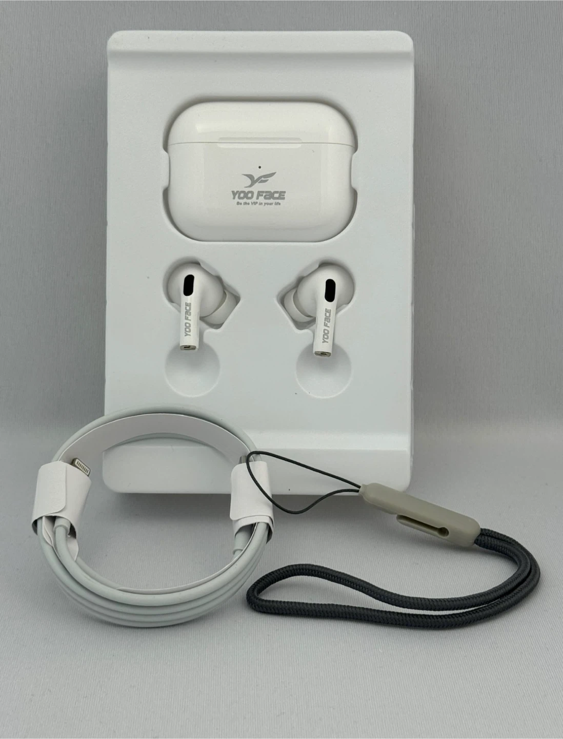 Yoo Face Wireless Earbuds - NEW - photo 2