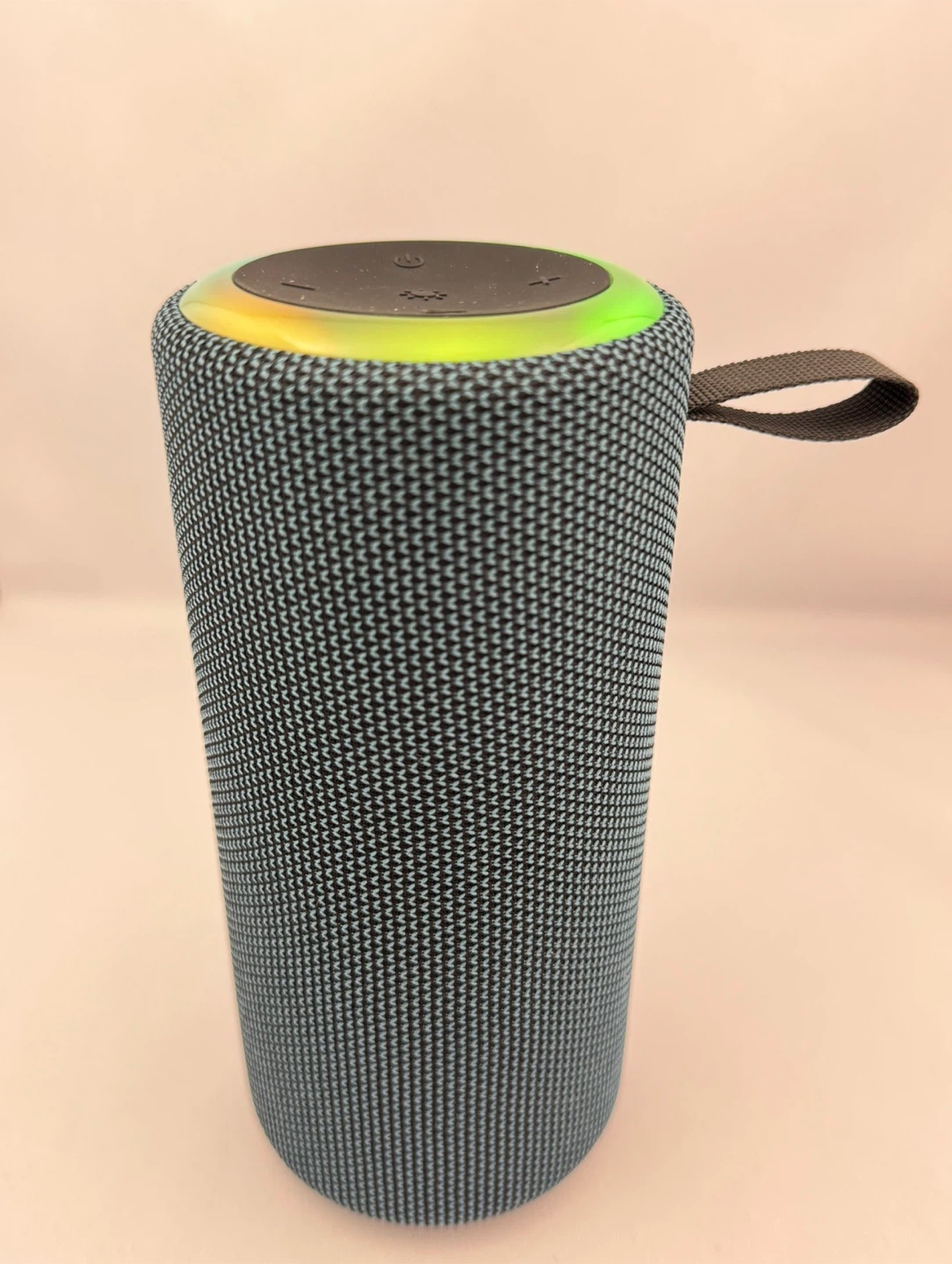 YOO FACE SPK-06 Portable Wireless Speaker - photo 2