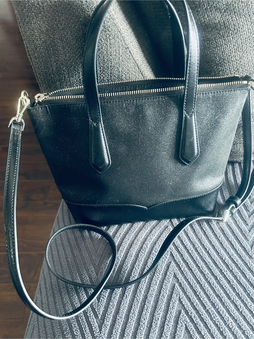 Kate Spade Black Satchel - photo 3