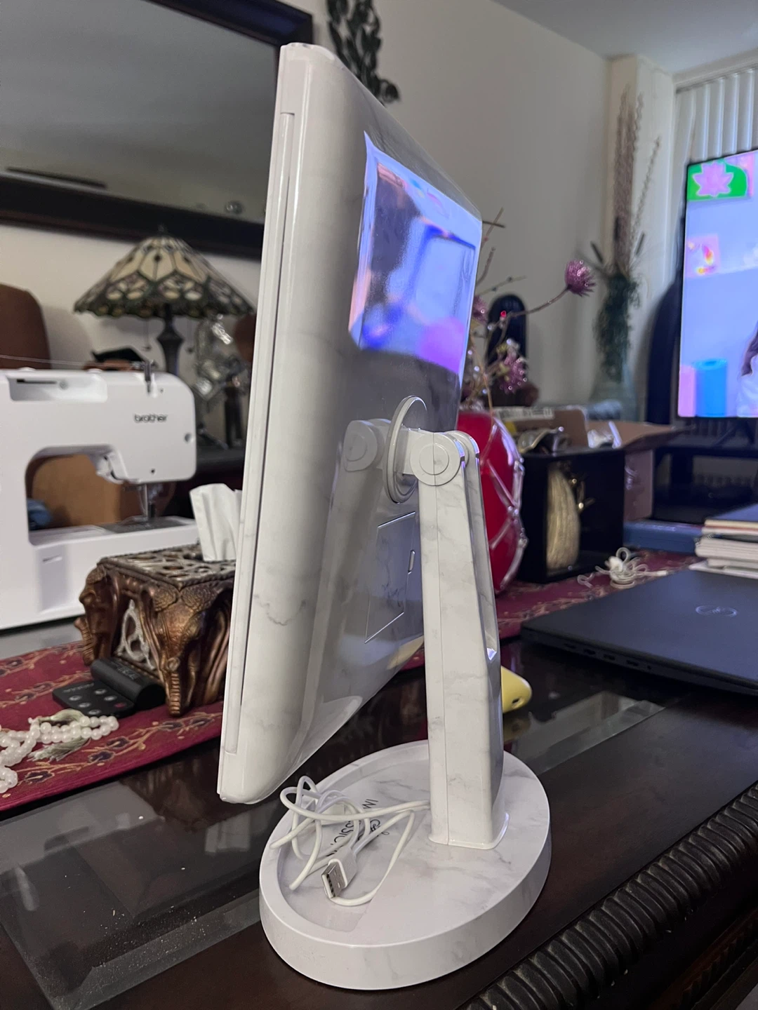 Vanity mirror - photo 3