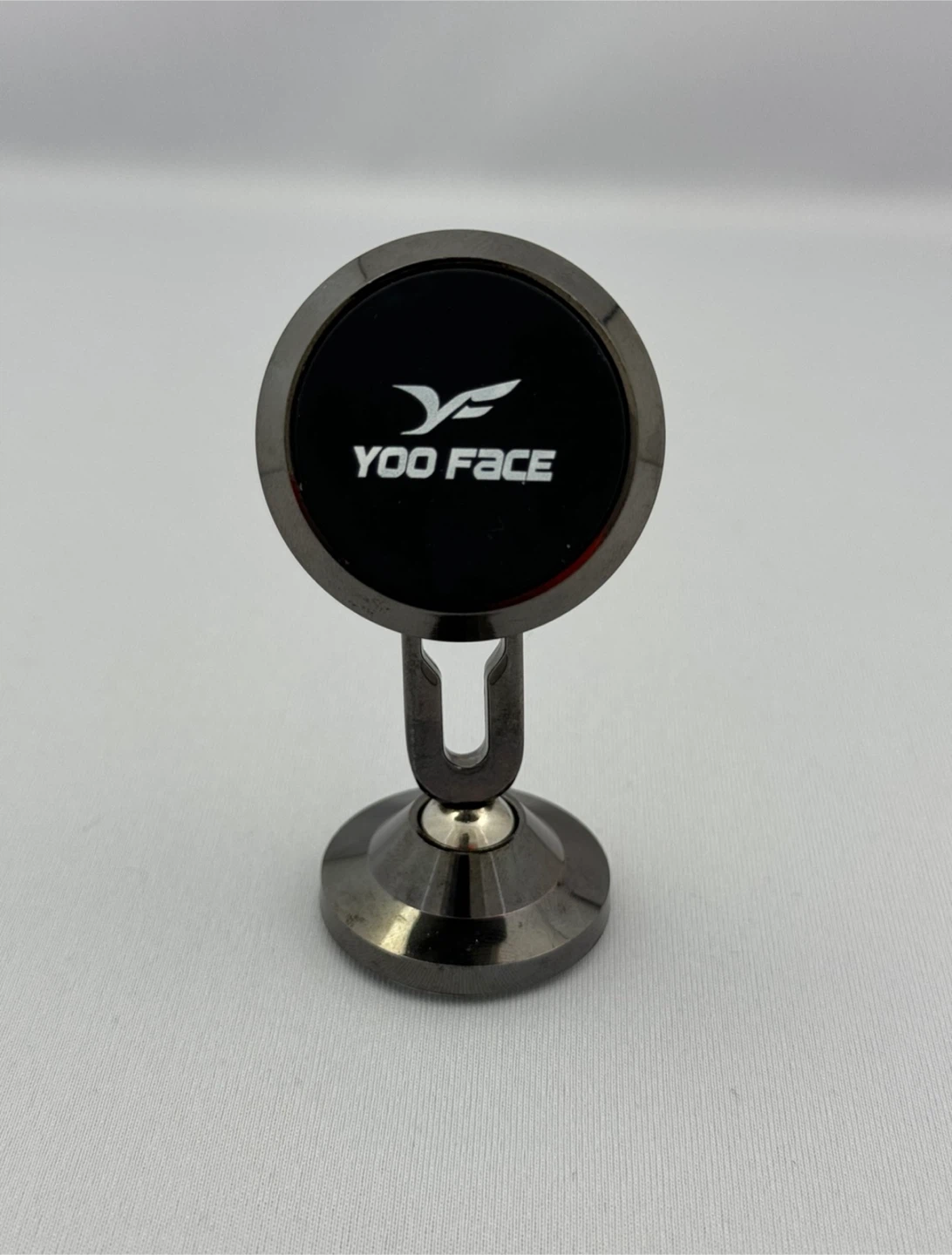 YOO FACE CHD-18 Magnetic Car Holder - New in Box! - photo 2