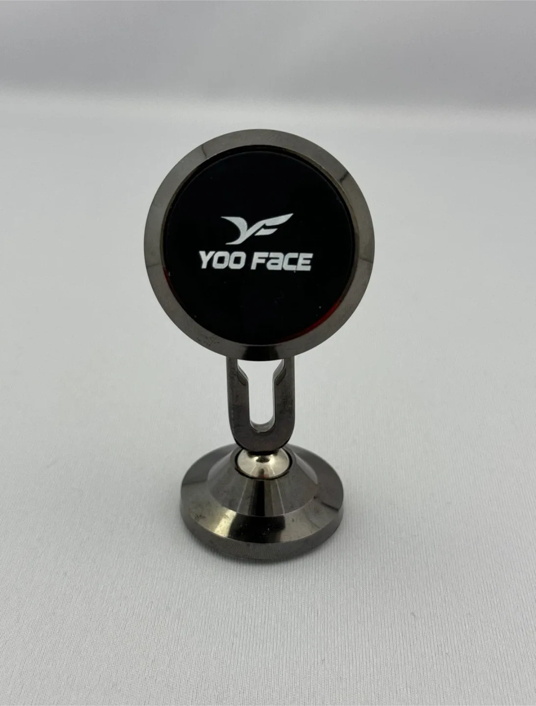 YOO FACE CHD-18 Magnetic Car Holder - New in Box! image indicator(2)