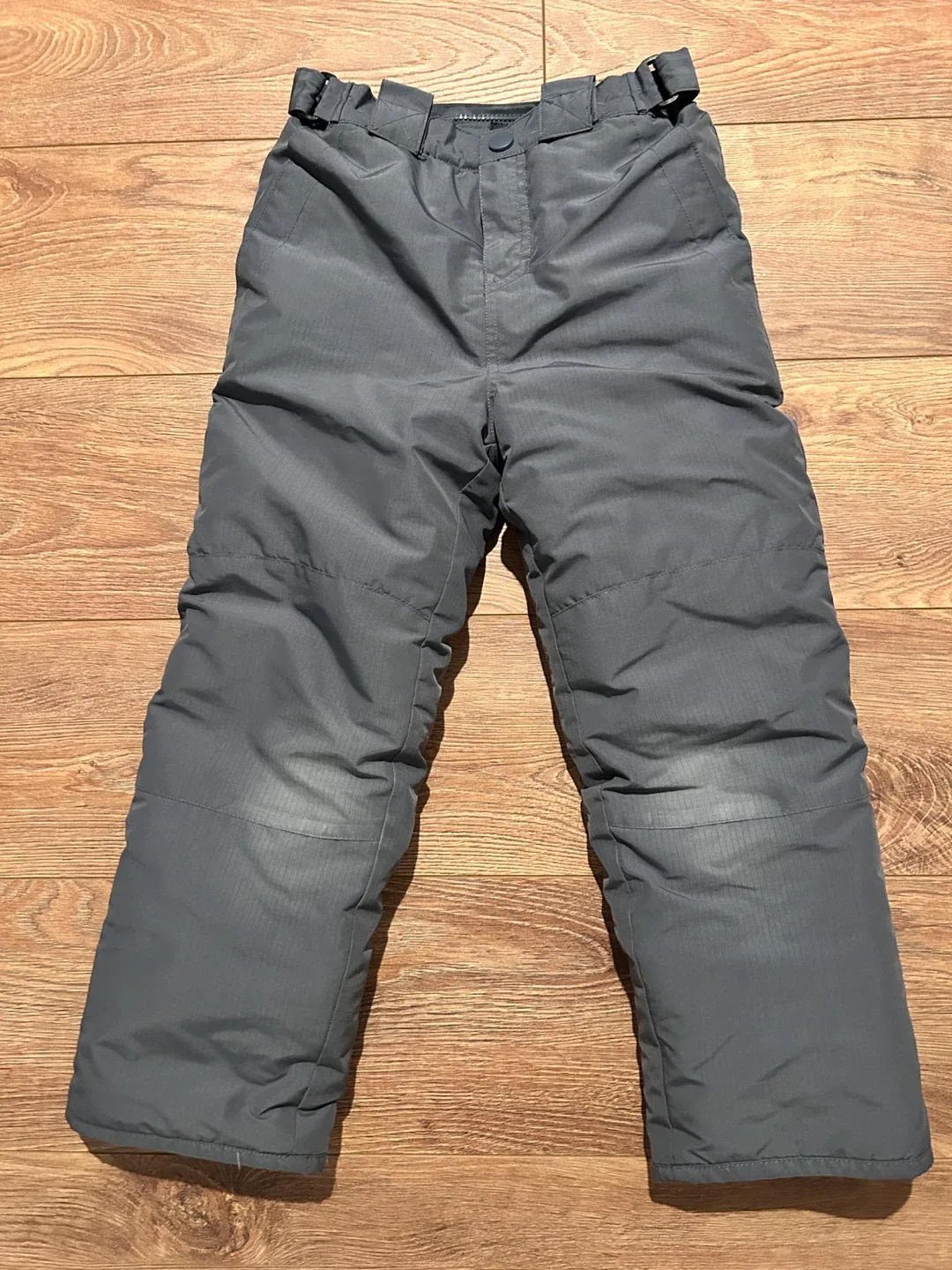 Children's Place Snow Pants - Grey