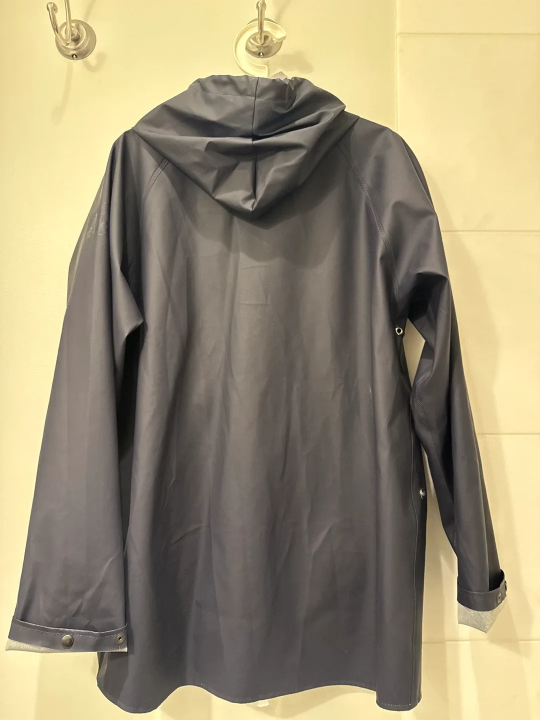 Elka Raincoat - Size L image indicator(3)