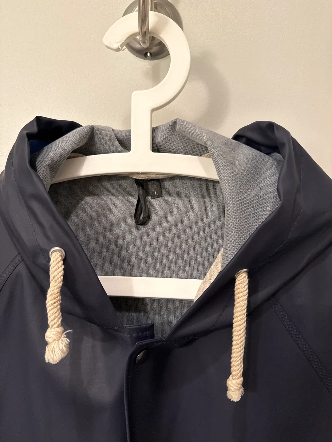 Elka Raincoat - Size L image indicator(2)