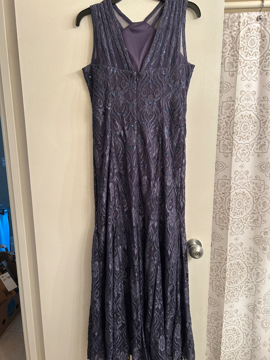 R&M Richards Petite Dress - Size 6P - photo 3