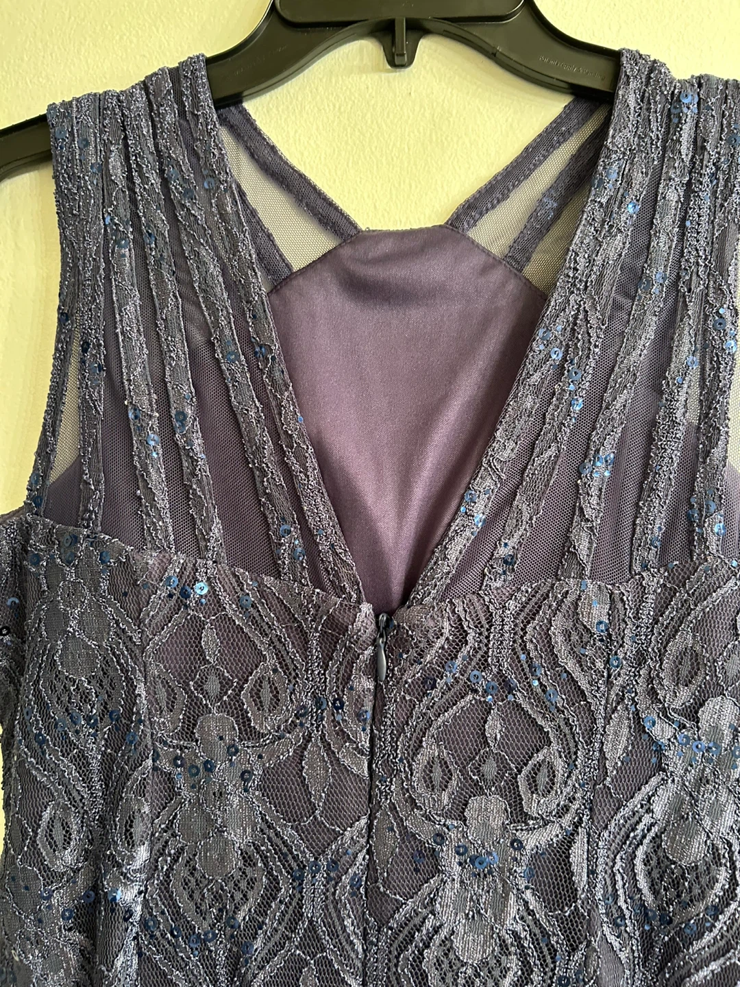 R&M Richards Petite Dress - Size 6P - photo 4