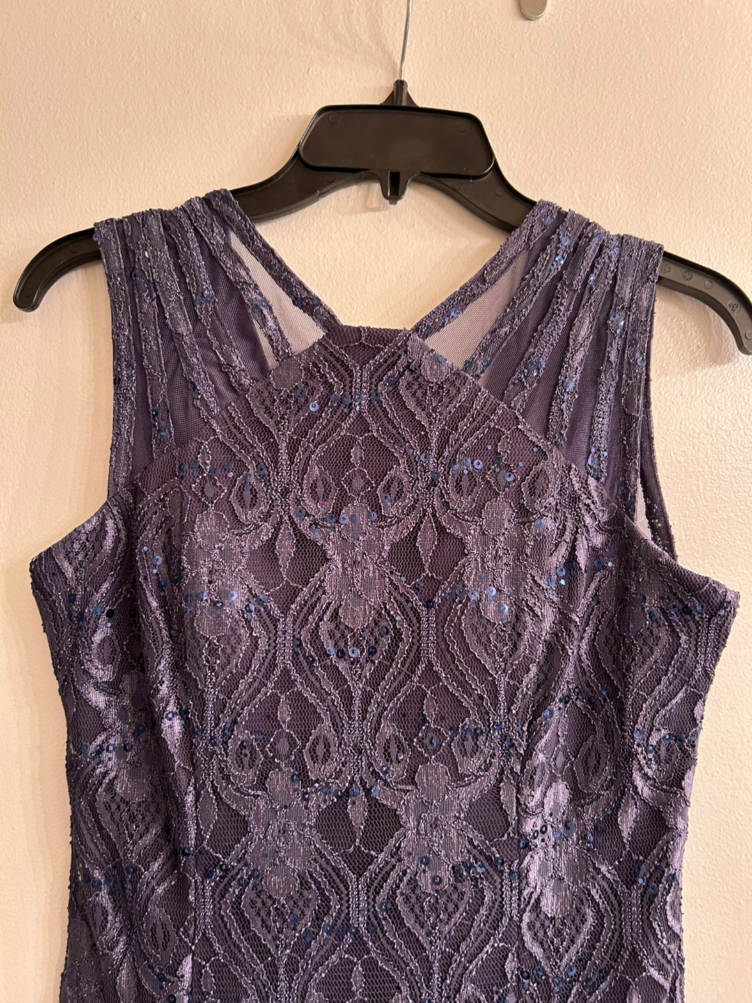 R&M Richards Petite Dress - Size 6P - photo 2