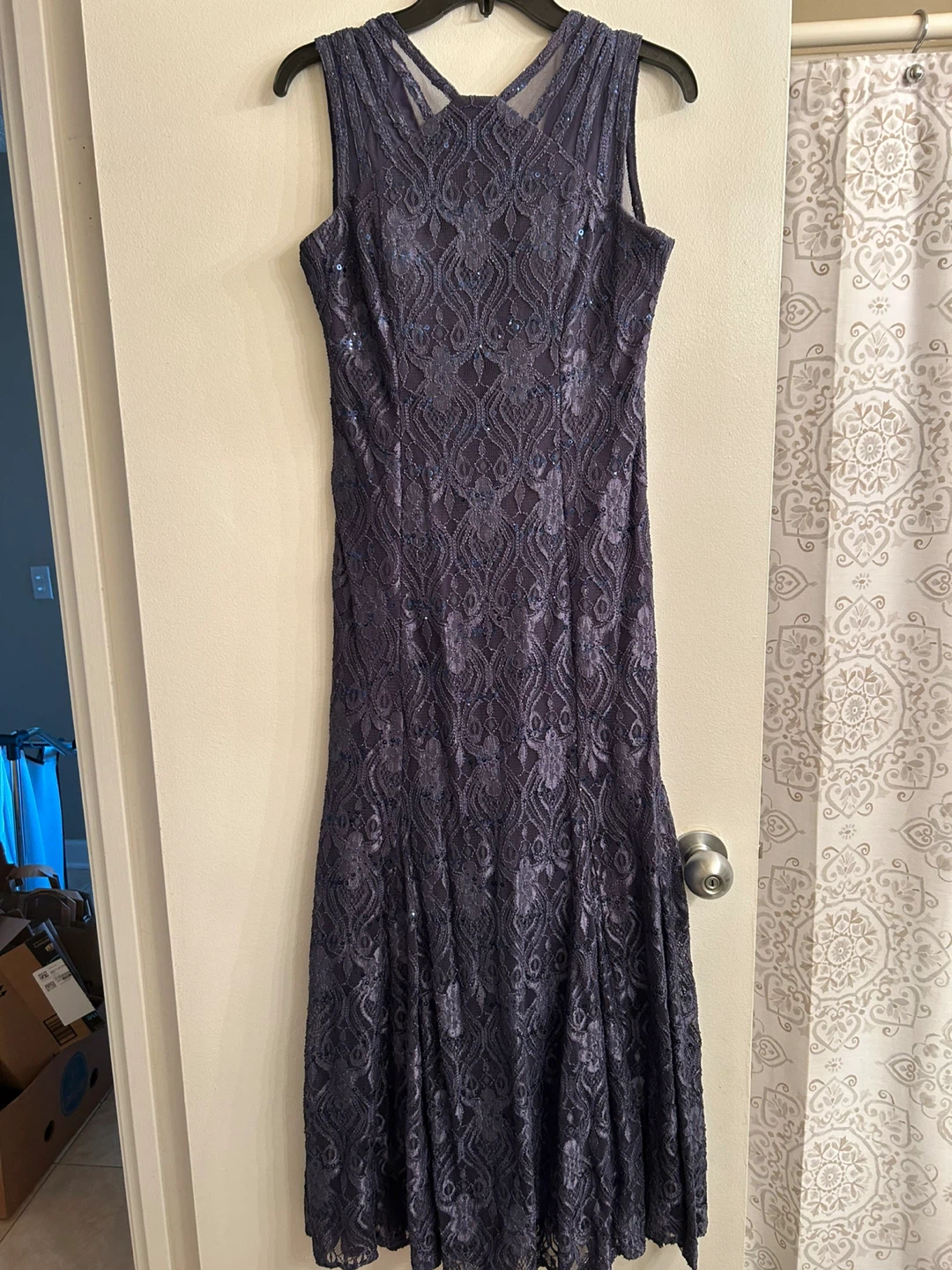 R&M Richards Petite Dress - Size 6P