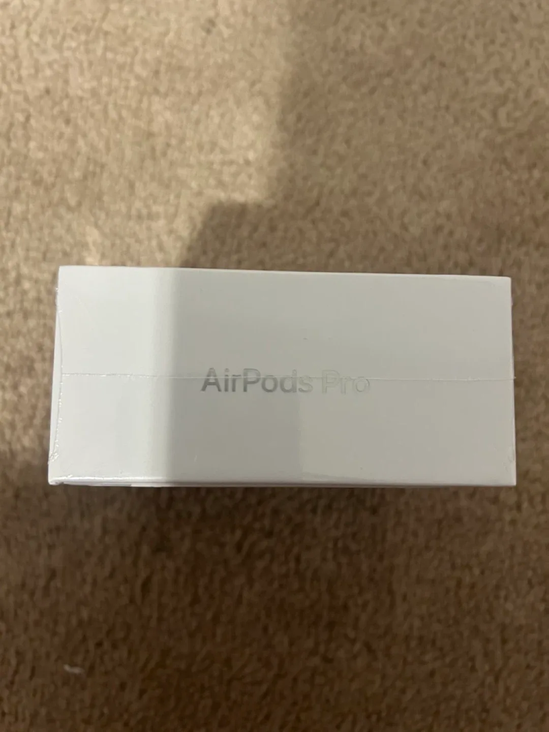 New Apple AirPods Pro (2nd Generation)