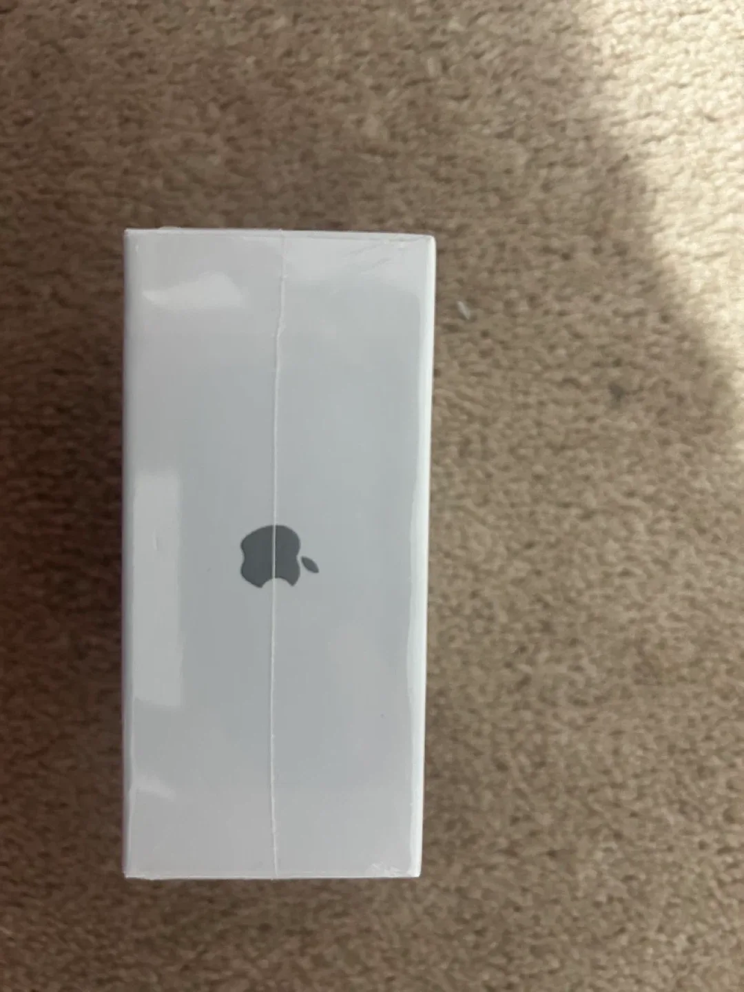 New Apple AirPods Pro (2nd Generation) image indicator(3)