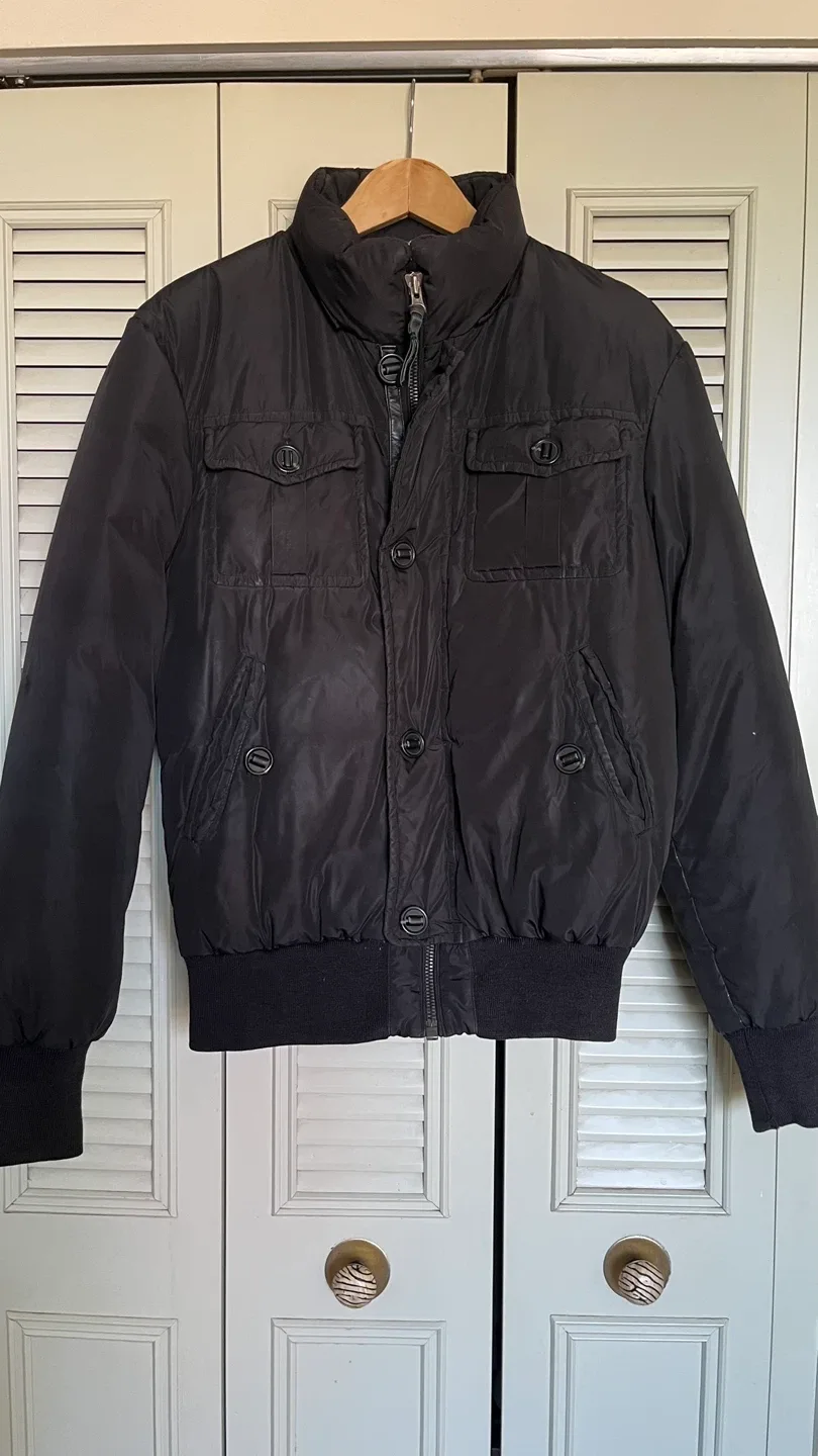 Mackage Bomber image indicator(6)