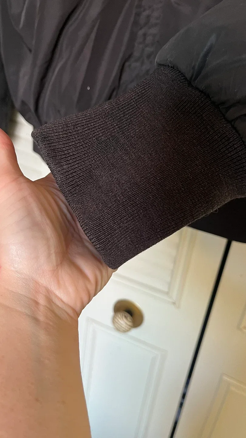 Mackage Bomber image indicator(10)