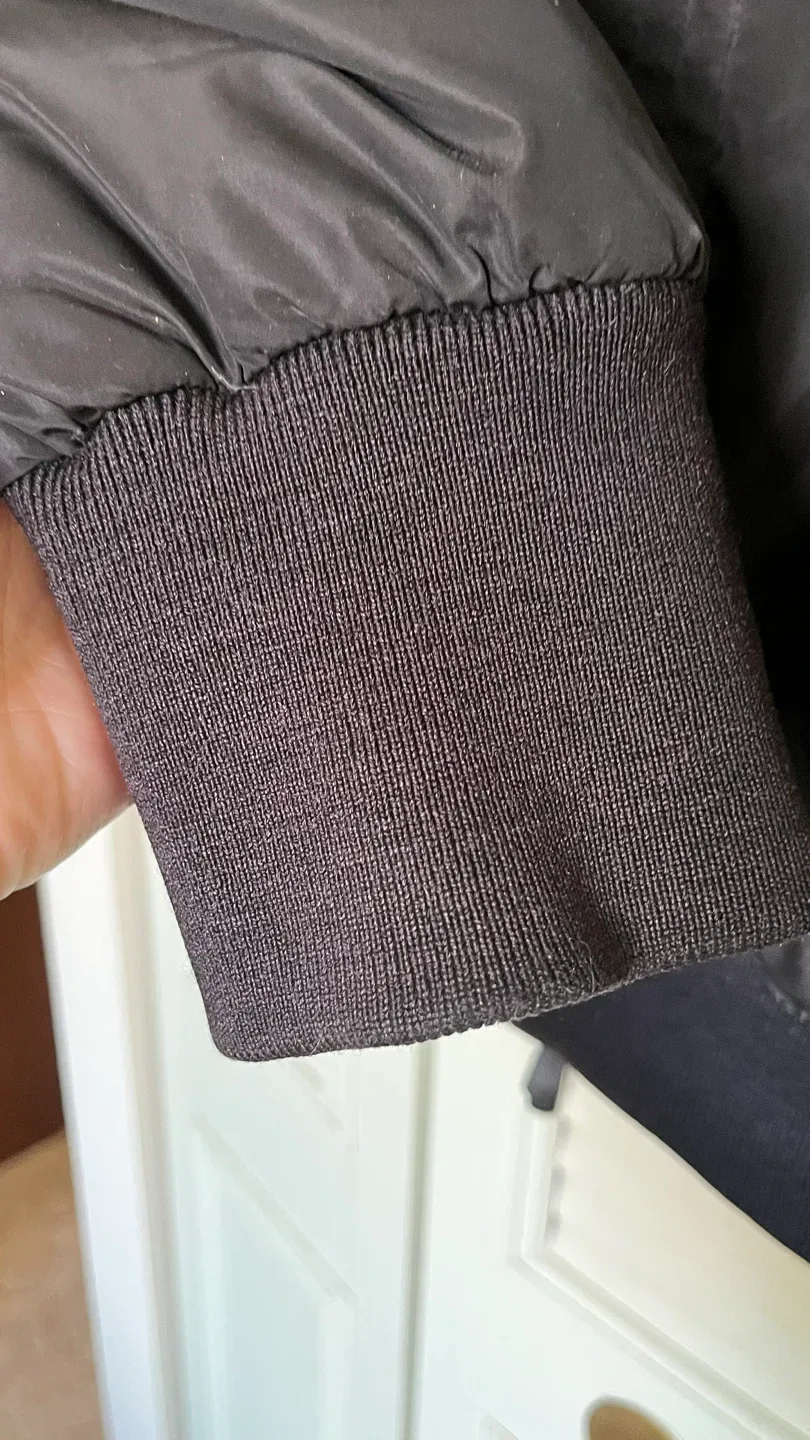 Mackage Bomber image indicator(9)