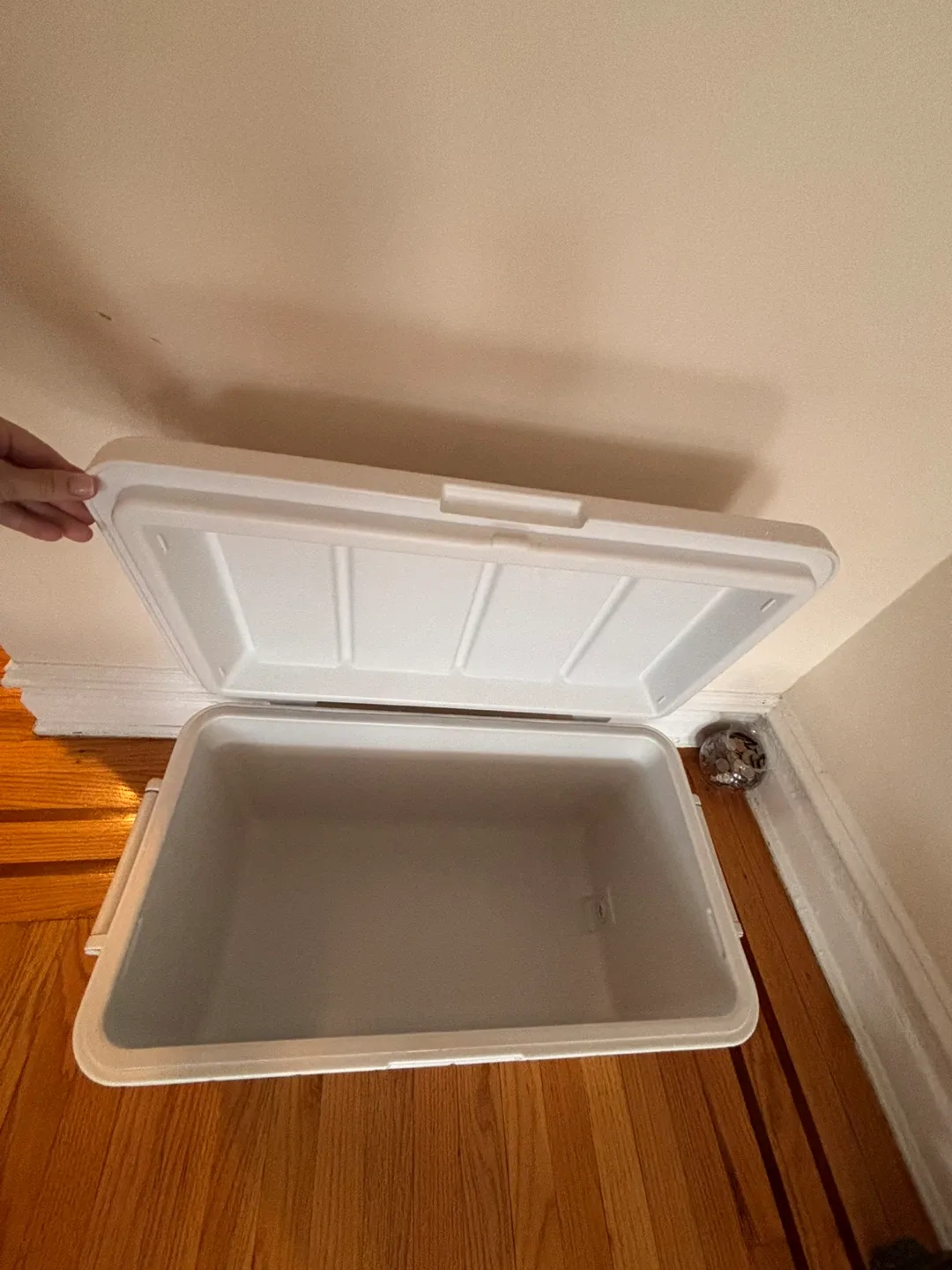 Nevera Portátil image indicator(3)