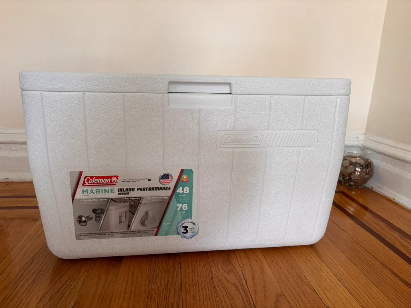 Nevera Portátil image indicator(4)